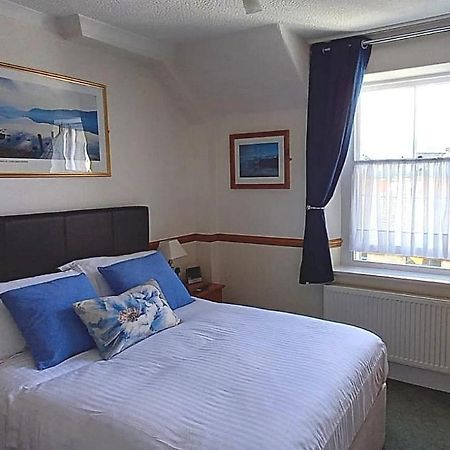 Amble House Bed & Breakfast Keswick  Dış mekan fotoğraf
