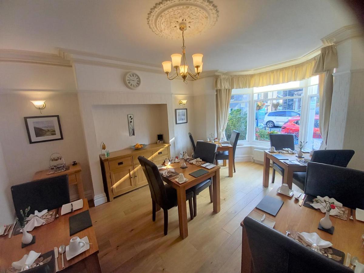 Amble House Bed & Breakfast Keswick  Dış mekan fotoğraf
