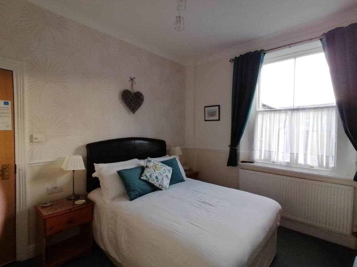 Amble House Bed & Breakfast Keswick  Dış mekan fotoğraf